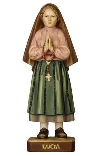 Our Lady of Fatima Statue - Lucia - 283000