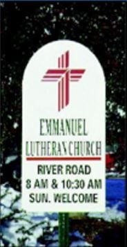 RSL1 Lutheran Church