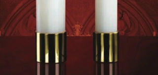 1" Socket Only For Refillable OIl Candles