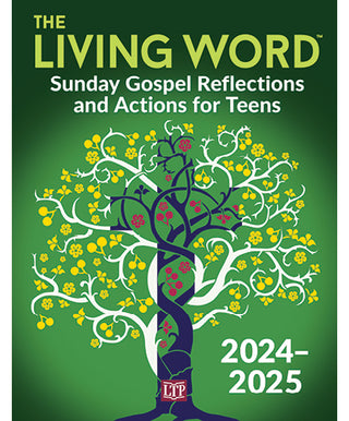 The Living Word 2024-2025