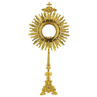 Monstrance - M-2032