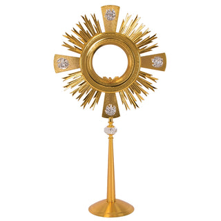 Monstrance - M-2038G