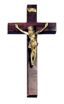 M-28 Crucifix - Wall