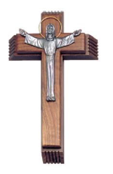 M-333 Crucifix - Sick Call Set