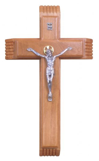 M-336 Crucifix - Sick Call Set