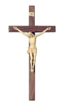 M-35 Crucifix - Wall