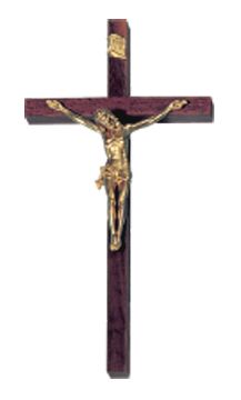 M-38 Crucifix - Wall