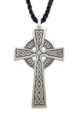 Celtic Cross- M-38