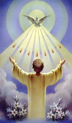 M-5-102 Custom Printed Prayer Card