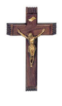 M-500 Crucifix - Sick Call Set