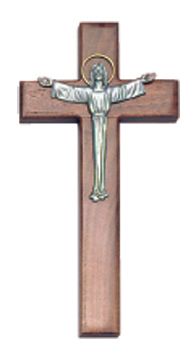 M-53 Crucifix - Wall