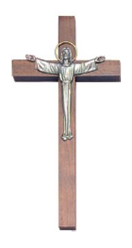 M-56 Crucifix - Wall