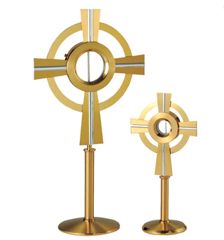 Monstrance - M-575