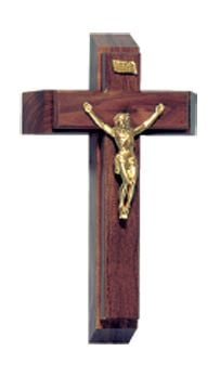 Crucifix - Sick Call Set - M-600