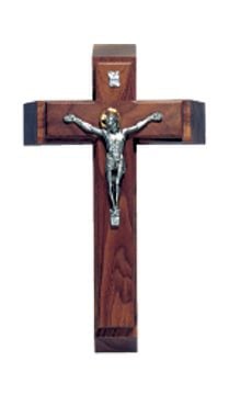 M-650 Crucifix - Sick Call Set