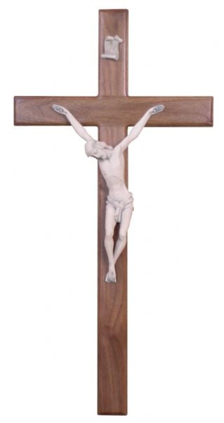 M-97 Crucifix - Wall