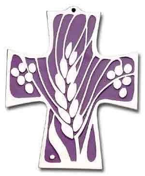 TSGM-202 Wheat and Grapes