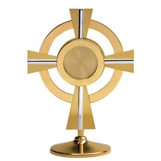 Chapel Monstrance Front Load - ZEM-815