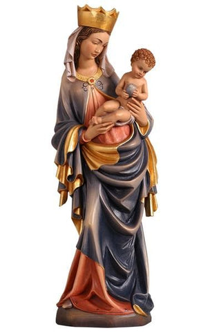 Madonna Krumauer Statue - 151000