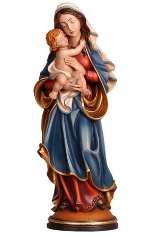Madonna of Peace Statue - 164000