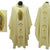 A19/1303 Our Lady Guadalupe Chasuble