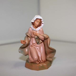 72512 5" CLASSIC MARY FIGURE