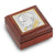 MBX974 Pope John II Rosary Box