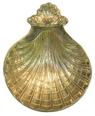 PCMC360 Baptismal Shell