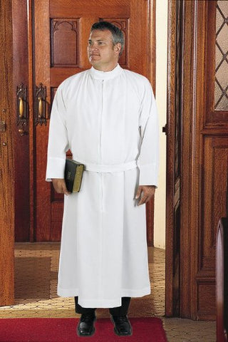 MD109 Self-Fitting Alb