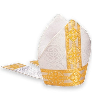 H-87 Bishop's Mitre