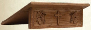 MJ-M6 Missal Stand