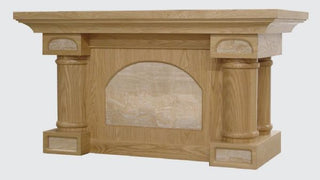 MJ1200 Altar of Sacrifice