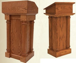 MJ1203 Lectern