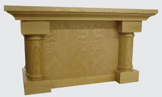 MJ1300 Altar of Sacrifice