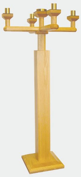 MJ19-ADV Advent Wreath