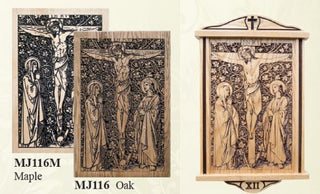 MJ190 Stations of The Cross