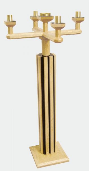 MJ20-ADV Advent Wreath