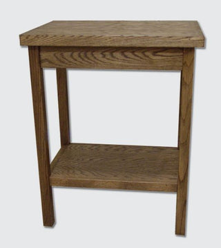 MJ2004 Credence Table