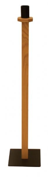MJ2121P Paschal Candlestick