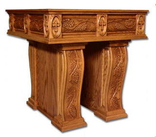 MJ3101 Altar of Repose