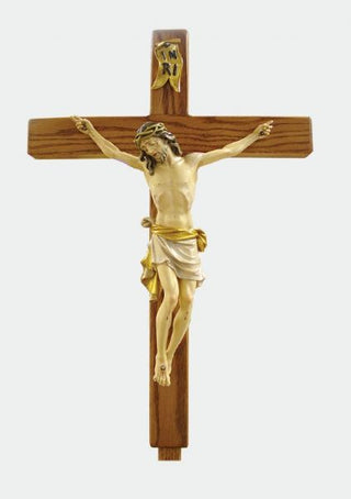 MJ36 Processional Crucifix