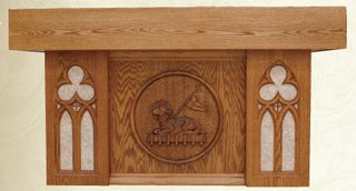 MJ4000 Altar of Sacrifice