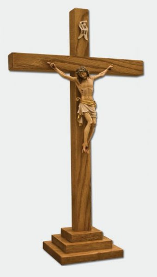 MJ4102 Altar Cross