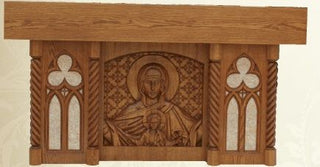 MJ4200 Altar of Sacrifice