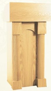 MJ643 Lectern