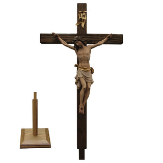 MJ72 Processional Crucifix