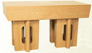 MJ900 Altar of Sacrifice