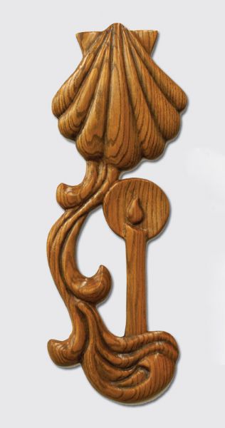 MJ90 Baptismal Symbol