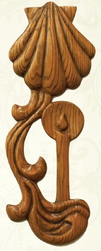 MJ90 Baptismal Symbol