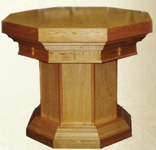 MJ990 Altar of Sacrifice